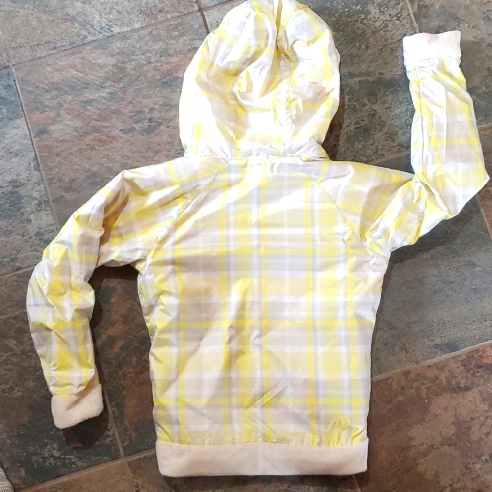 🌞Marmot* Reversible Jacket - Picture 9 of 12